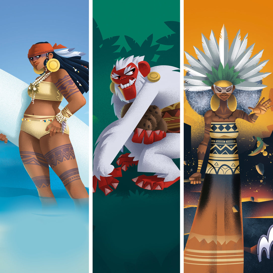 MOTU GHOST DOG GAMES