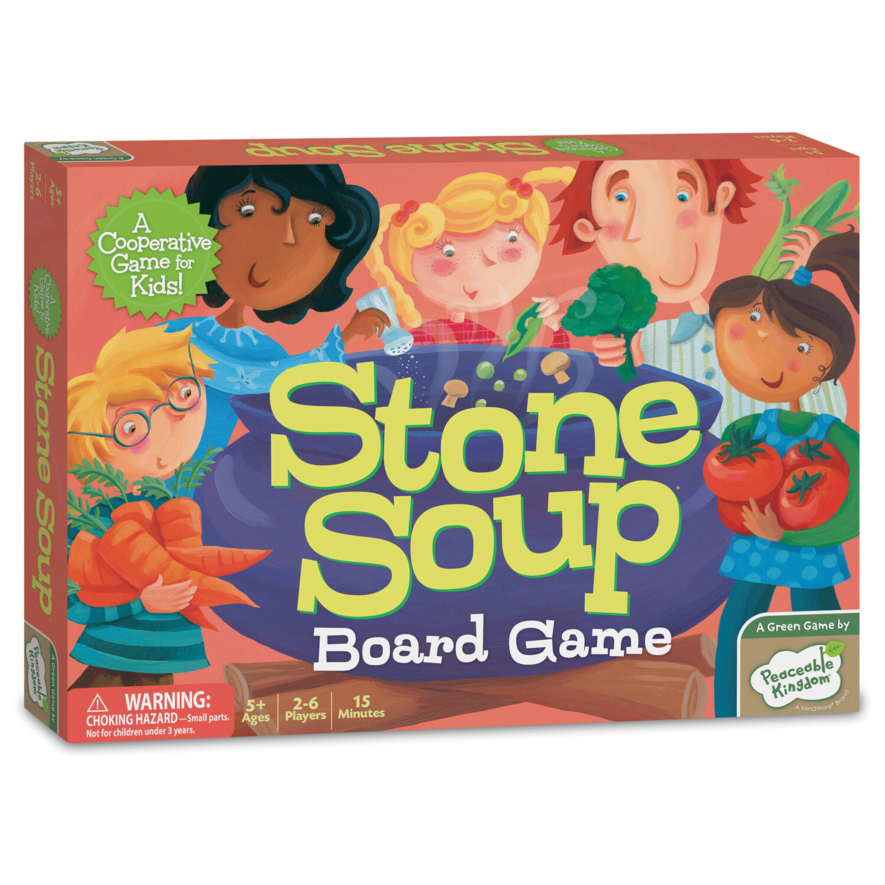 STONE SOUP