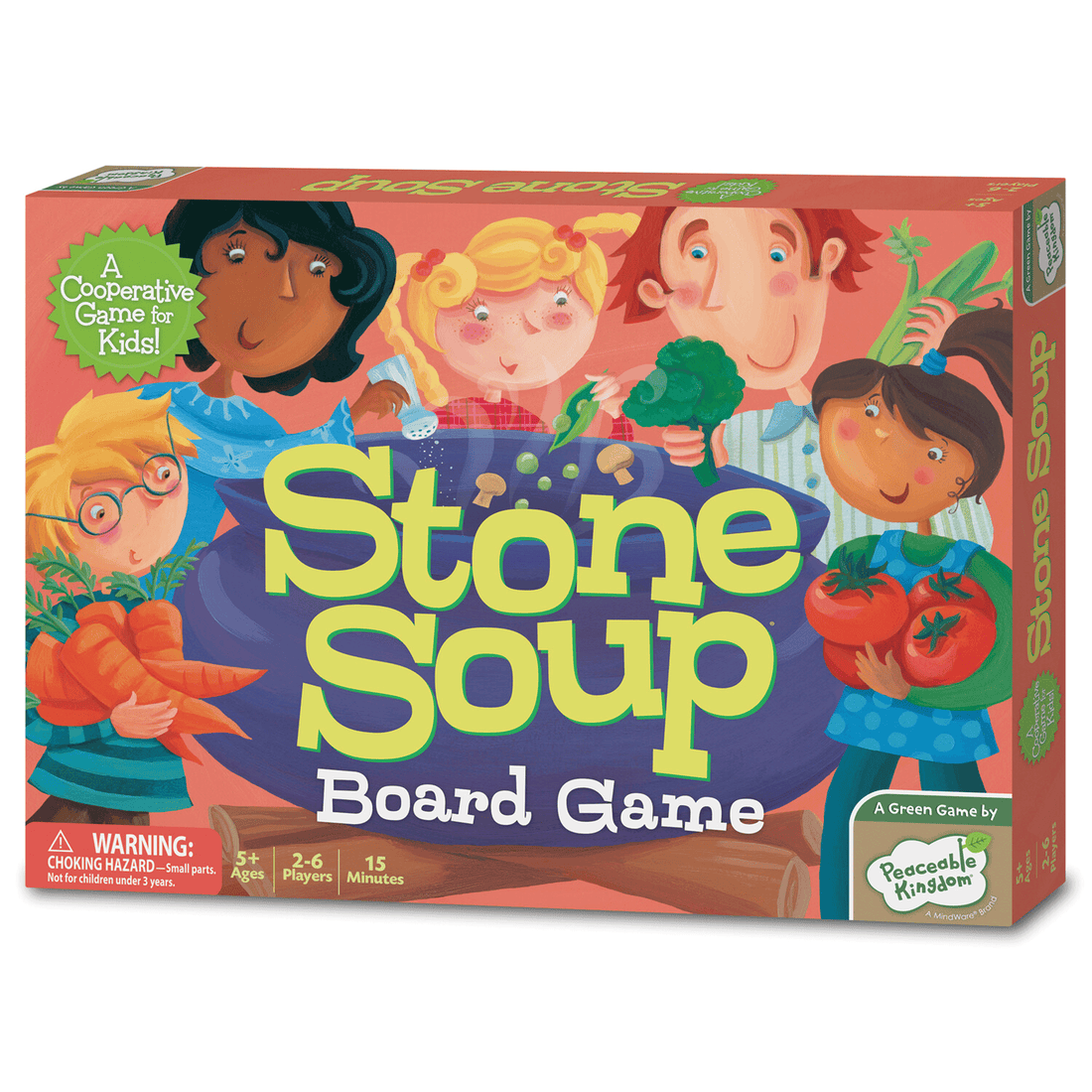 STONE SOUP