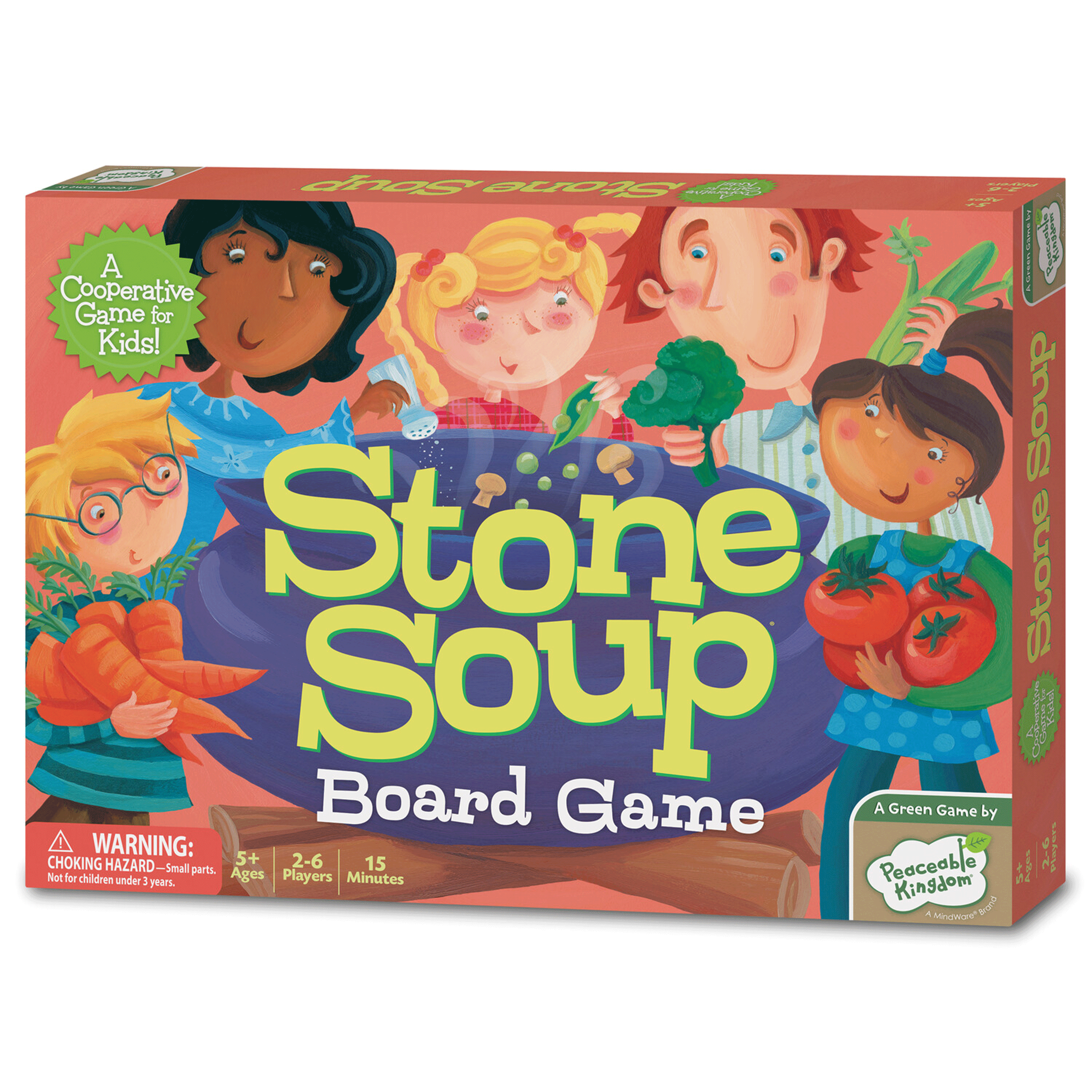 STONE SOUP