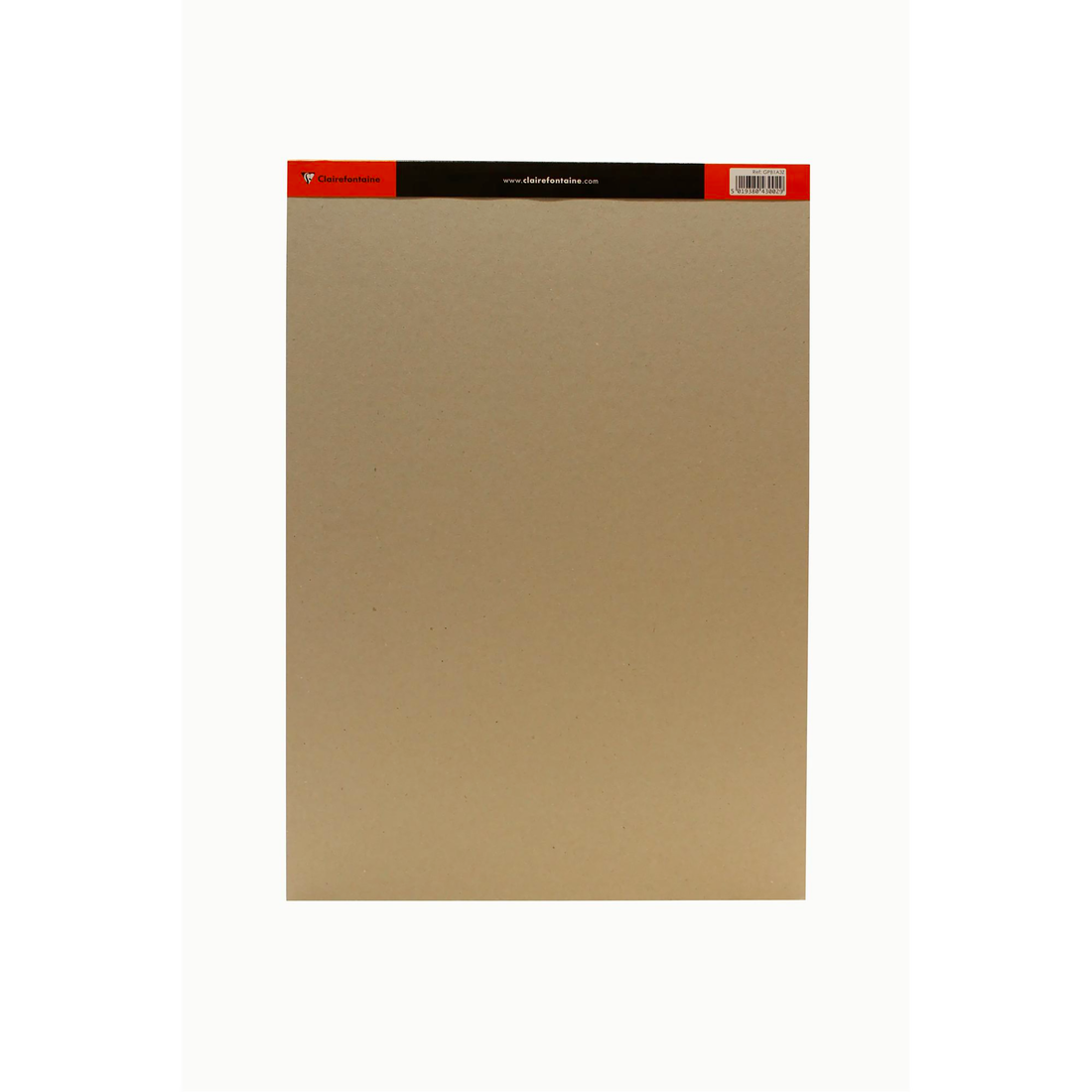 Goldline Bloc  rkeur A3 50F 70g English