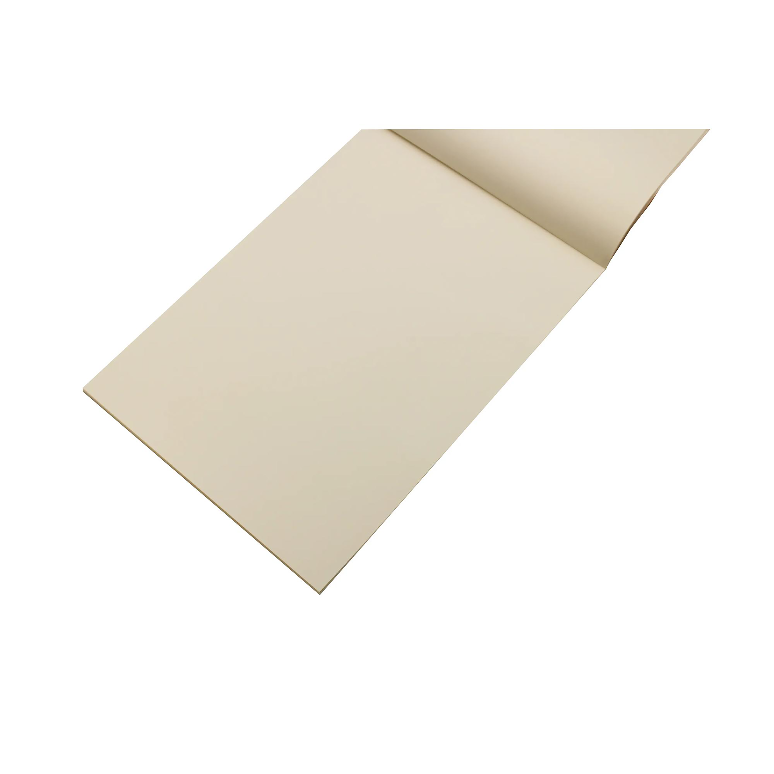 GOLDLINE BLEEDPROOF MARKER PAD A4 50sh 70g English