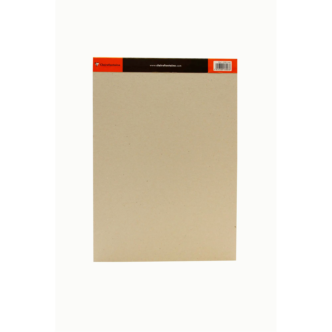 GOLDLINE BLOC MARQUEUR  A4 50F 70g English