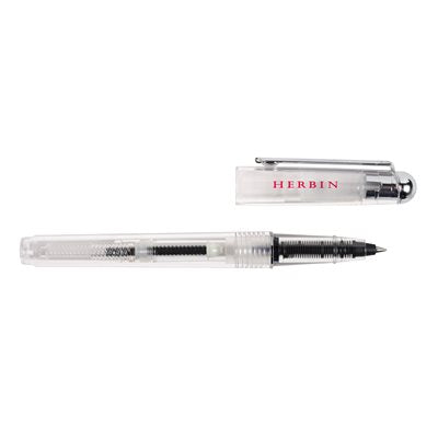 Roller transparent avec convertisseur J.HERBIN