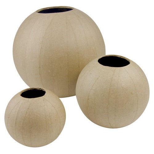 Vase Bol 0,5X11X11Cm DECOPATCH