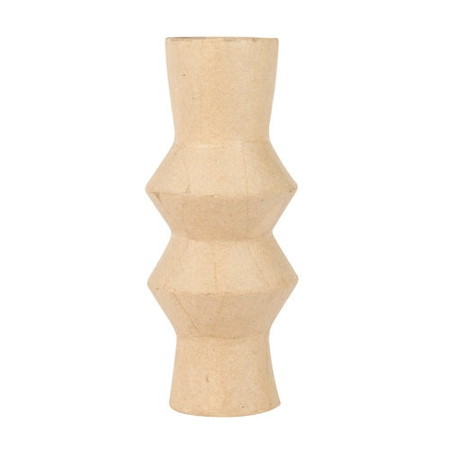 Vase torsadé DECOPATCH