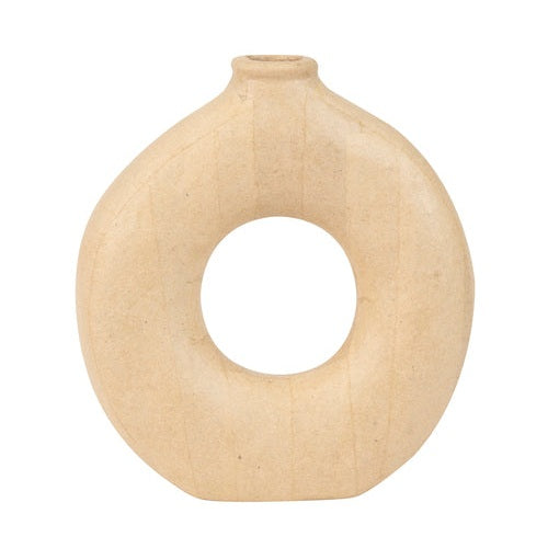 Vase à anneau DECOPATCH