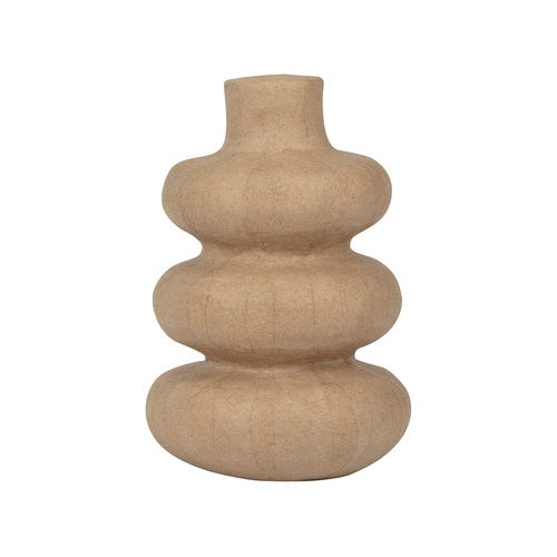 Vase Courbe DECOPATCH
