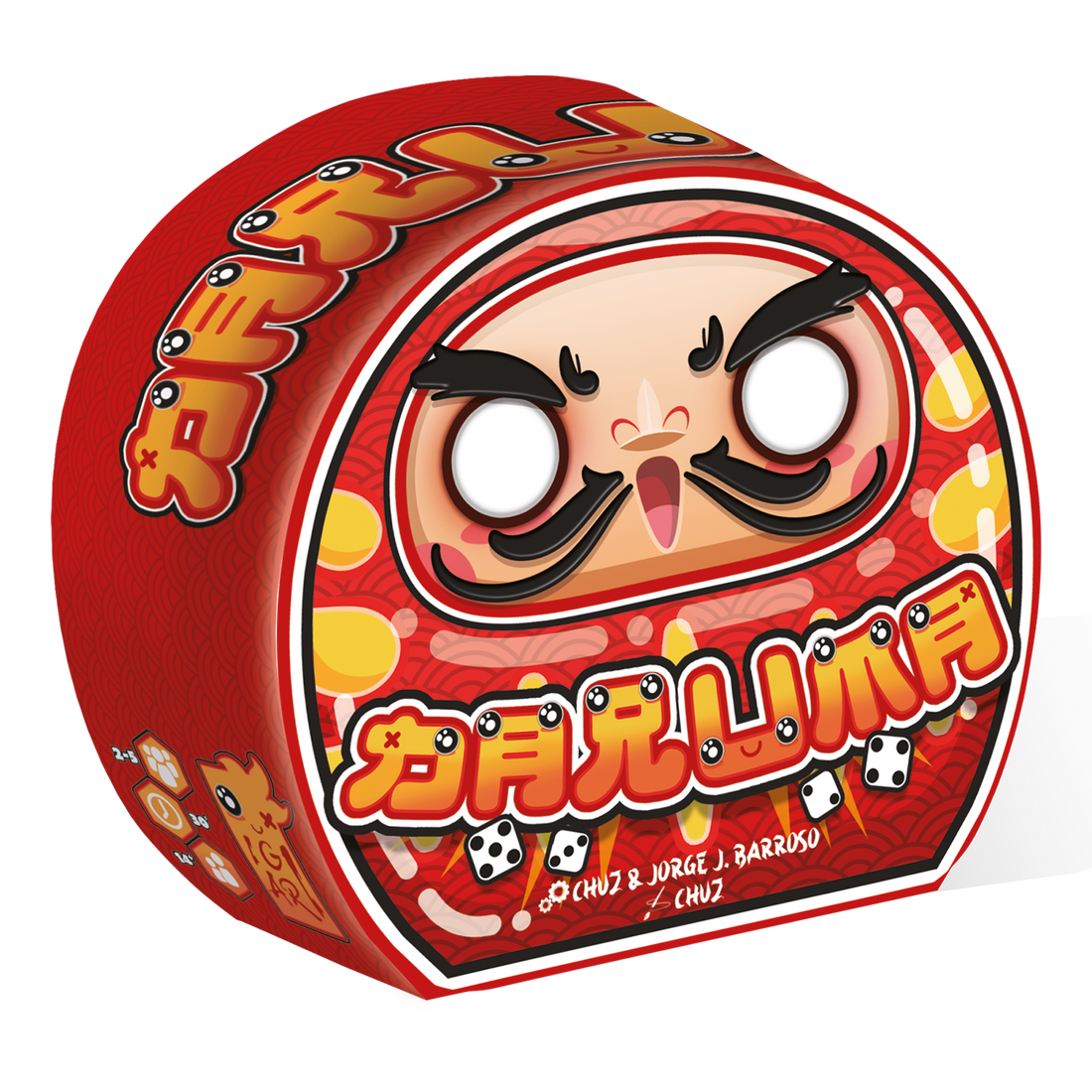 DARUMA IGIARI