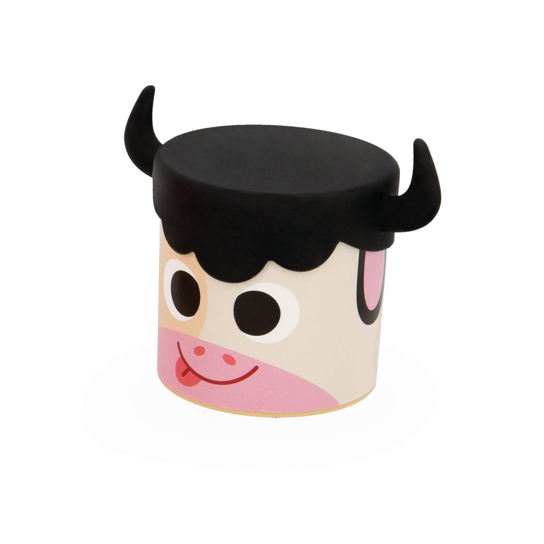 BOÎTE MOO + SILICONE