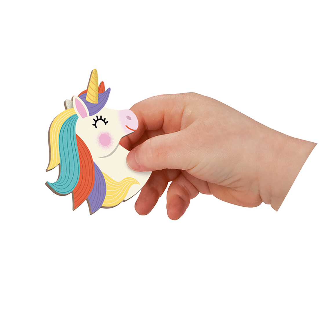 MAGNÉTI'BOOK - LICORNE JANOD