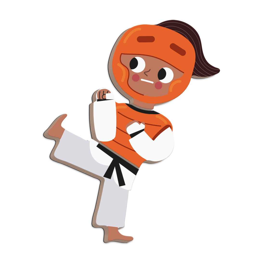 MAGNÉTI'BOOK - SPORTS JANOD