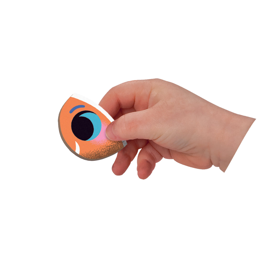 MAGNETI'BOOK - POISSONS TROPICAUX