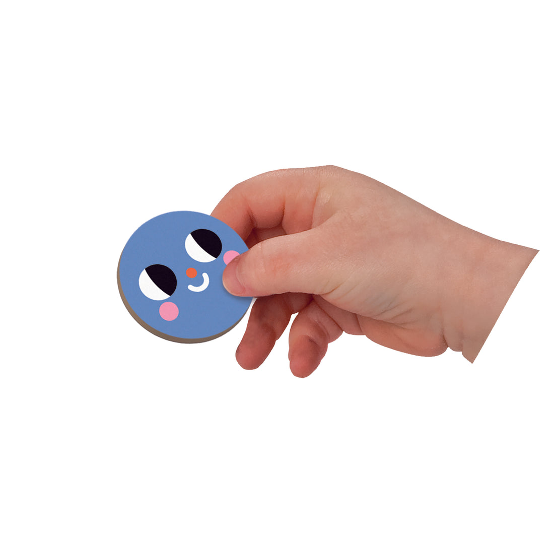 MAGNETI'BOOK - MODULO