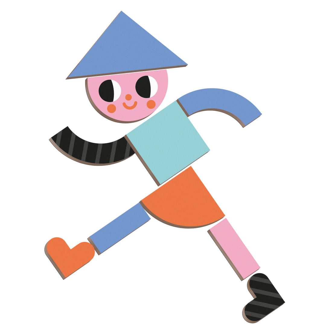 MAGNETI'BOOK - MODULO