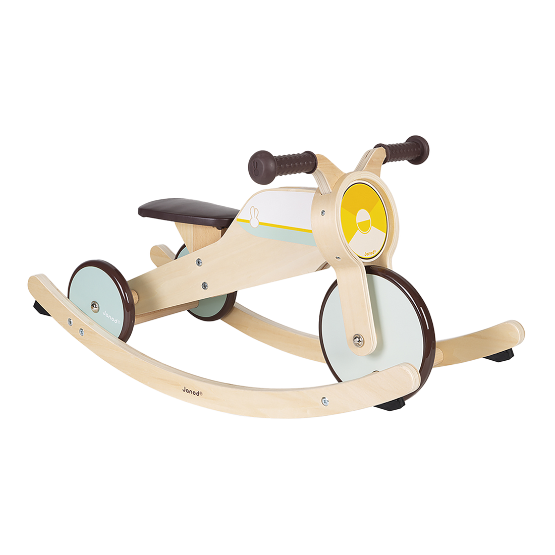 TRICYCLE BASCULE JANOD