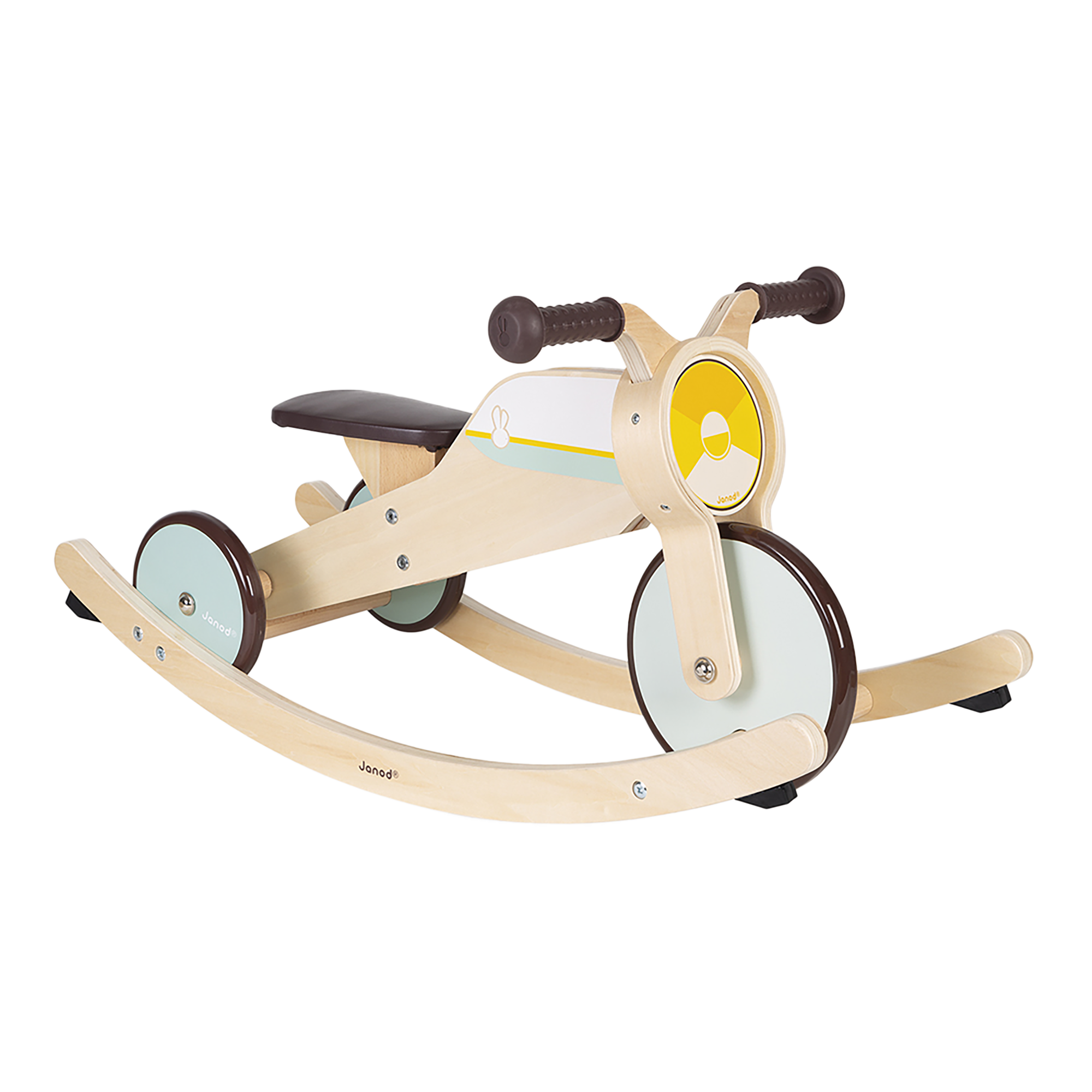 TRICYCLE BASCULE JANOD