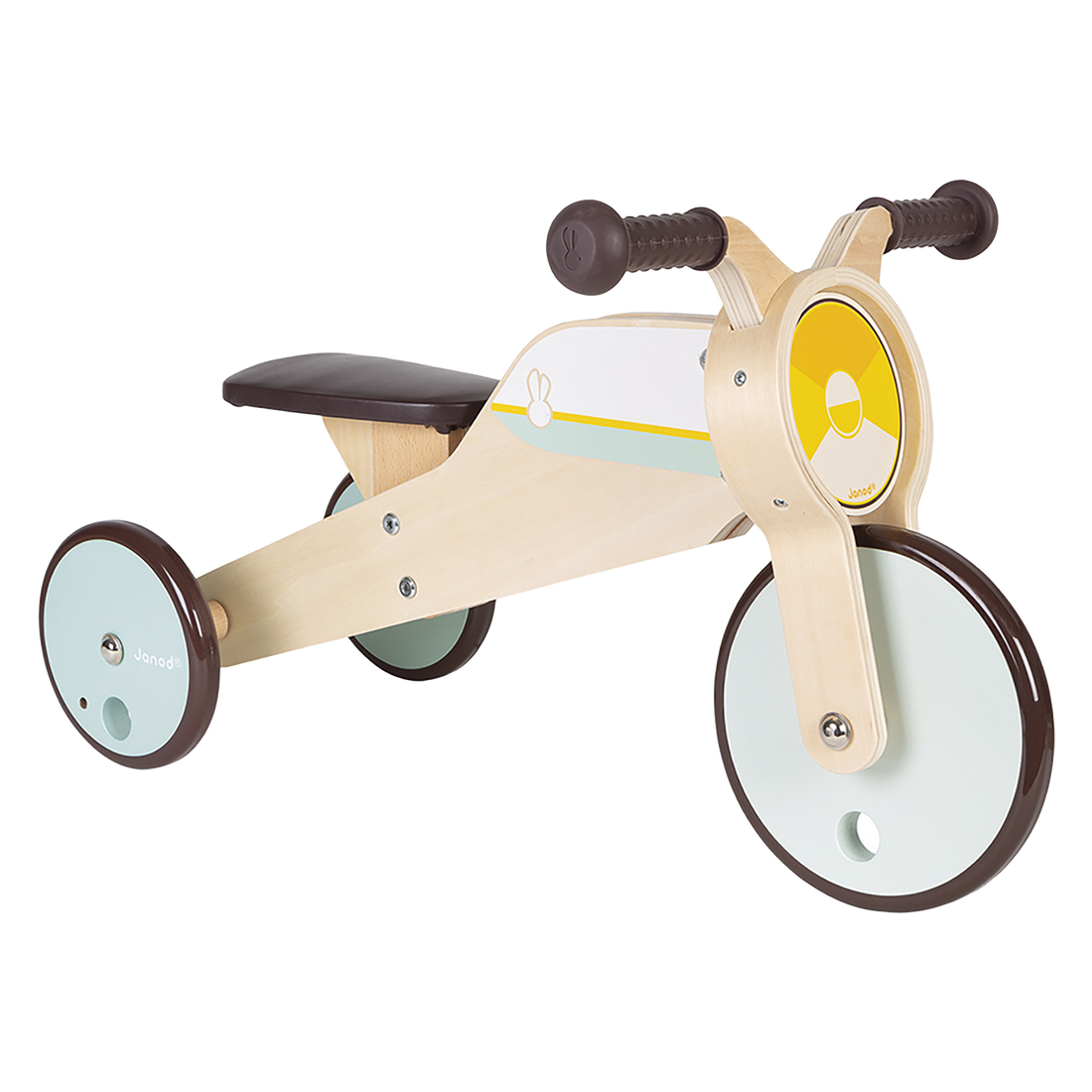 TRICYCLE BASCULE JANOD