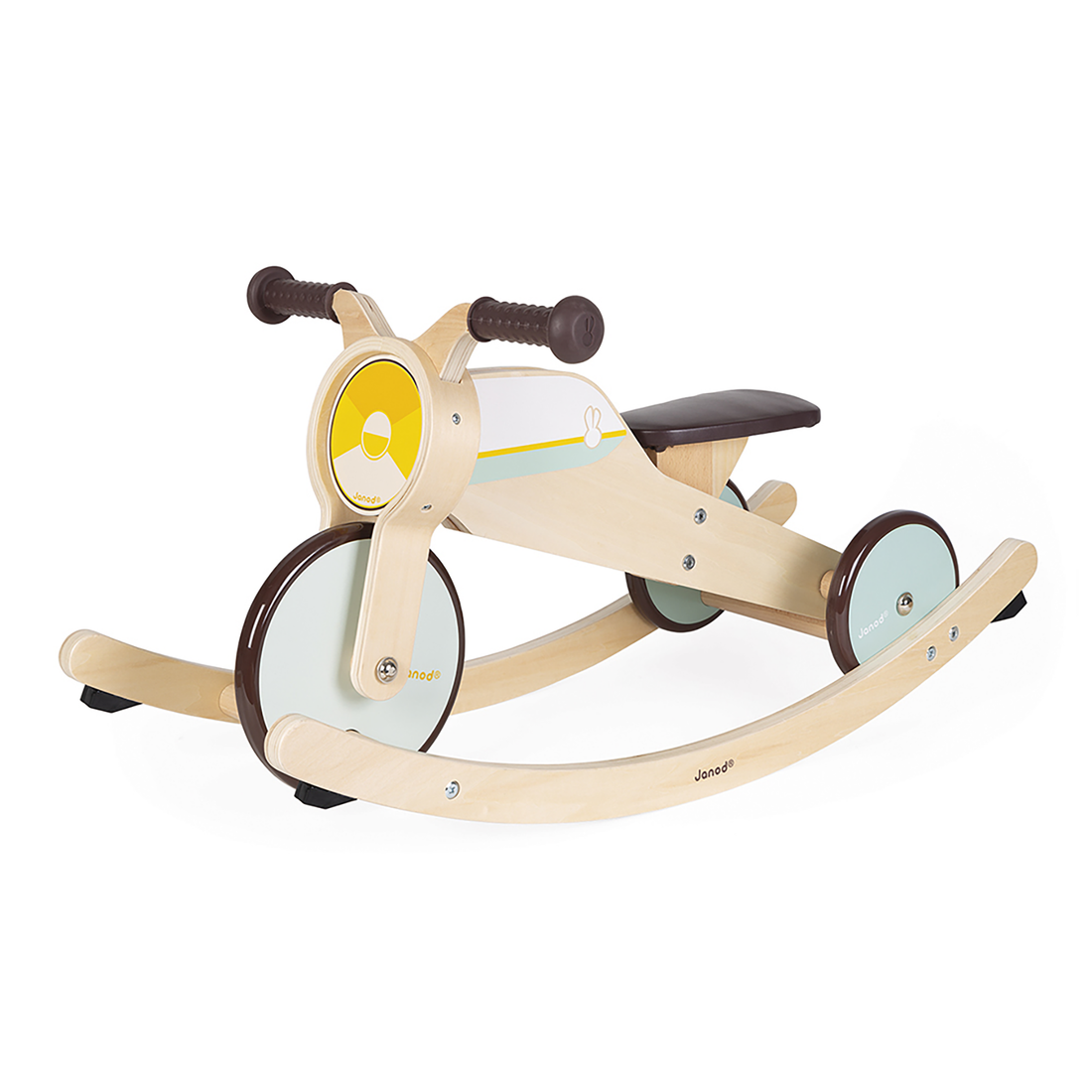 TRICYCLE BASCULE JANOD