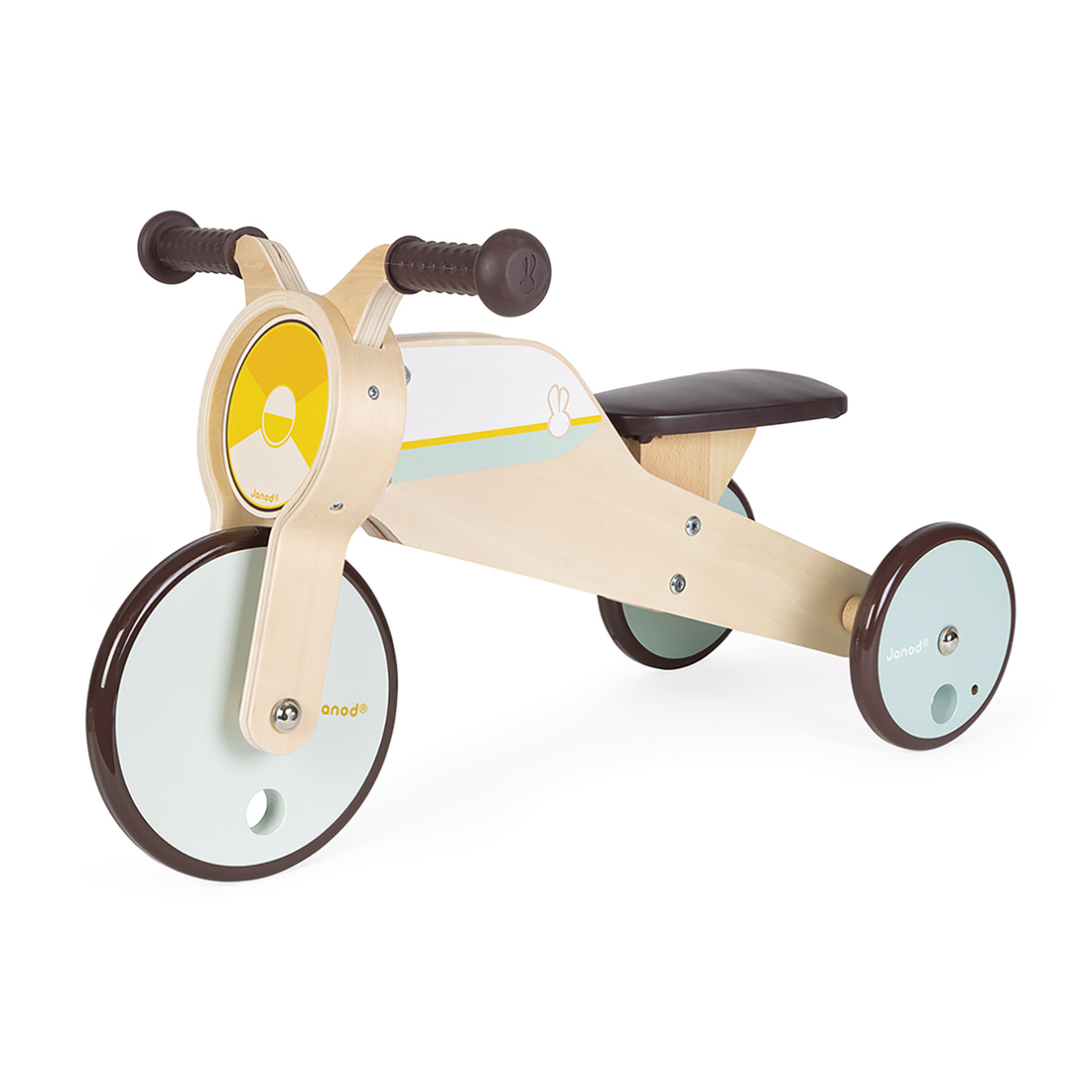 TRICYCLE BASCULE JANOD