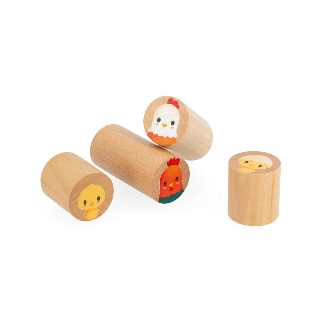 THE FARM- BARIL 56 PCS