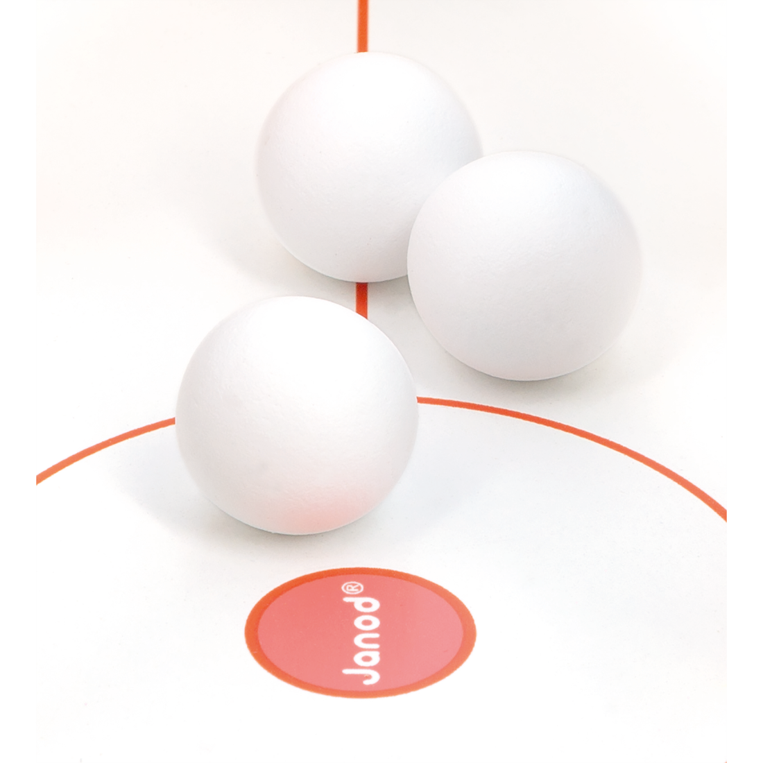 APPLEPOP: MINI TABLE HOCKEY JANOD