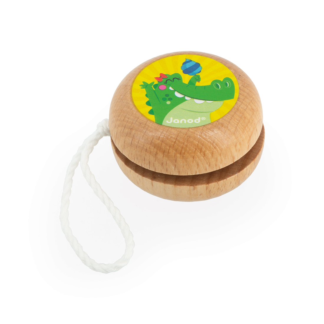 APPLEPOP: PRÉS. - YOYOS (VENDU 28 UNITÉS) JANOD