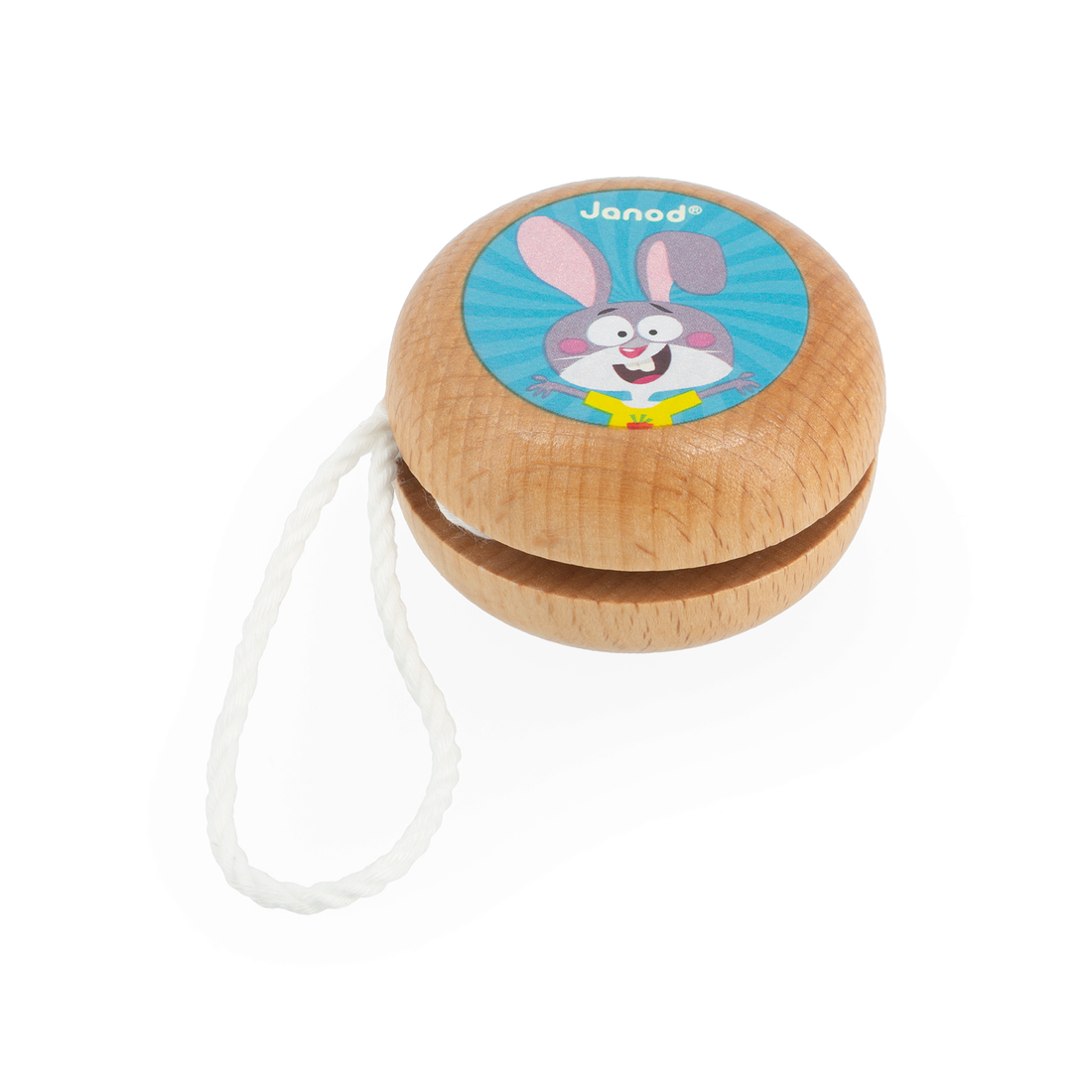 APPLEPOP: PRÉS. - YOYOS (VENDU 28 UNITÉS) JANOD