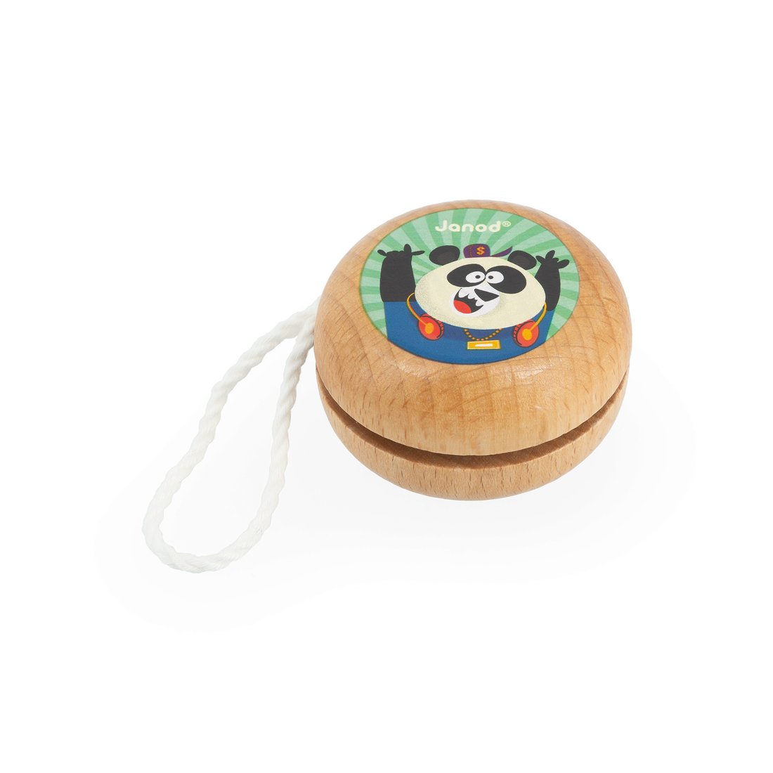 APPLEPOP: PRÉS. - YOYOS (VENDU 28 UNITÉS) JANOD