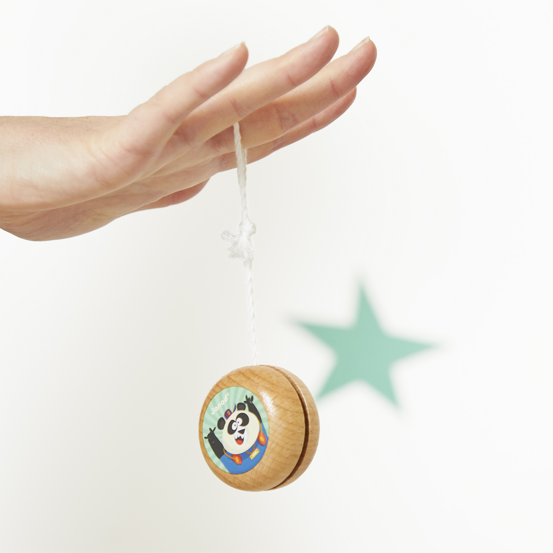 APPLEPOP: PRÉS. - YOYOS (VENDU 28 UNITÉS) JANOD