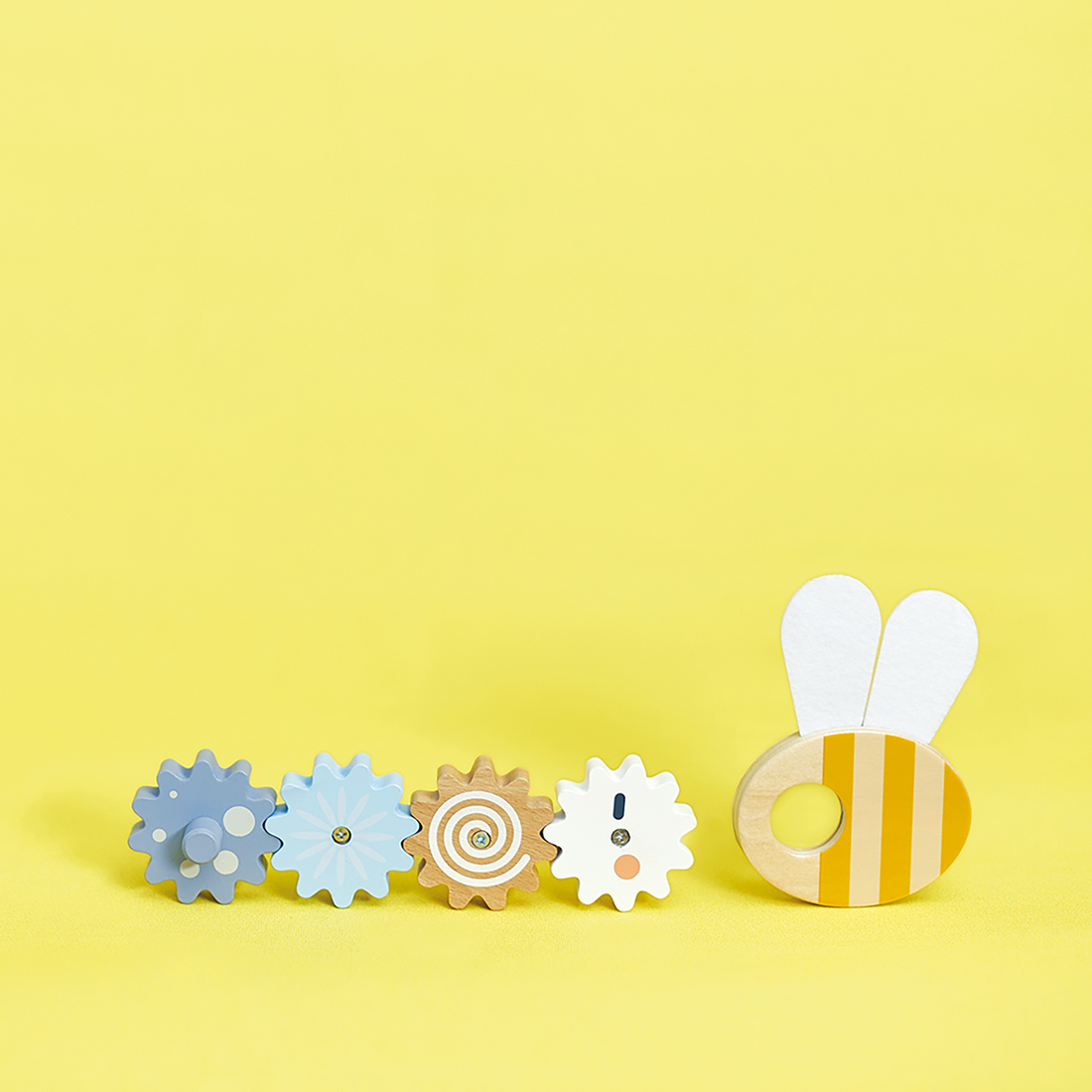 SWEET COCOON: FEUILLE D'ACTIVITÉS JANOD