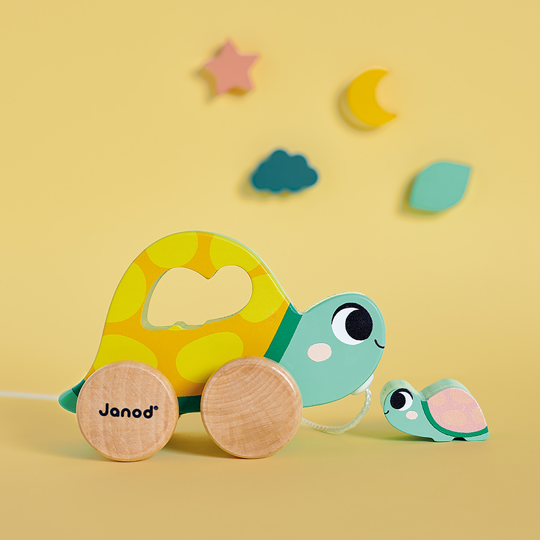 BOÎTE 18 MOIS JANOD