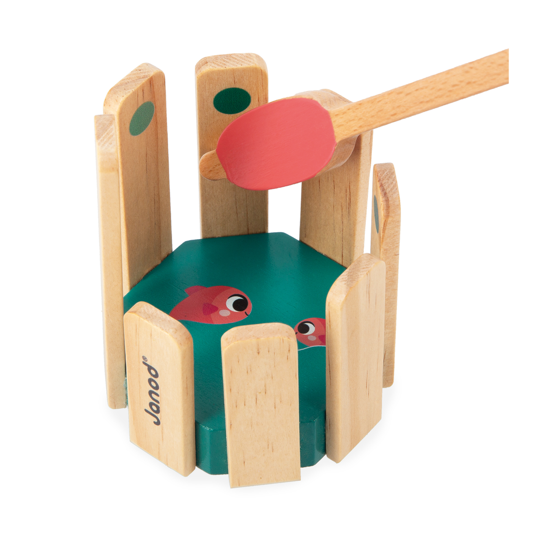 BOÎTE 36 MOIS JANOD