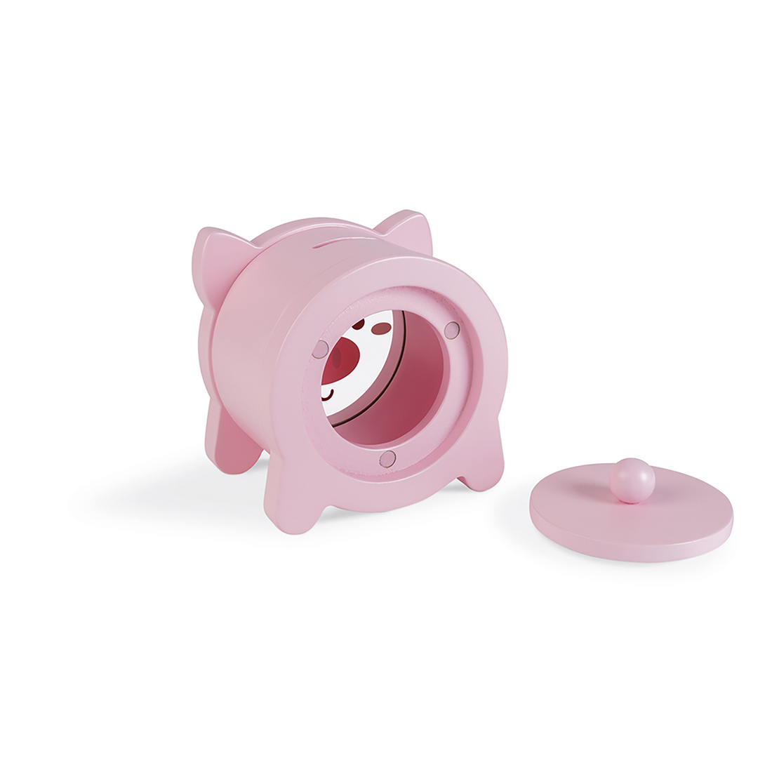 TIRELIRE COCHON JANOD
