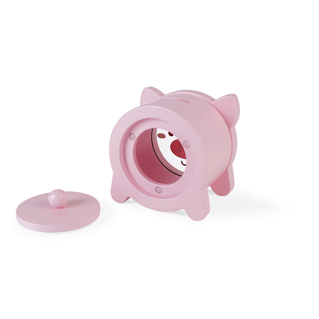 TIRELIRE COCHON JANOD