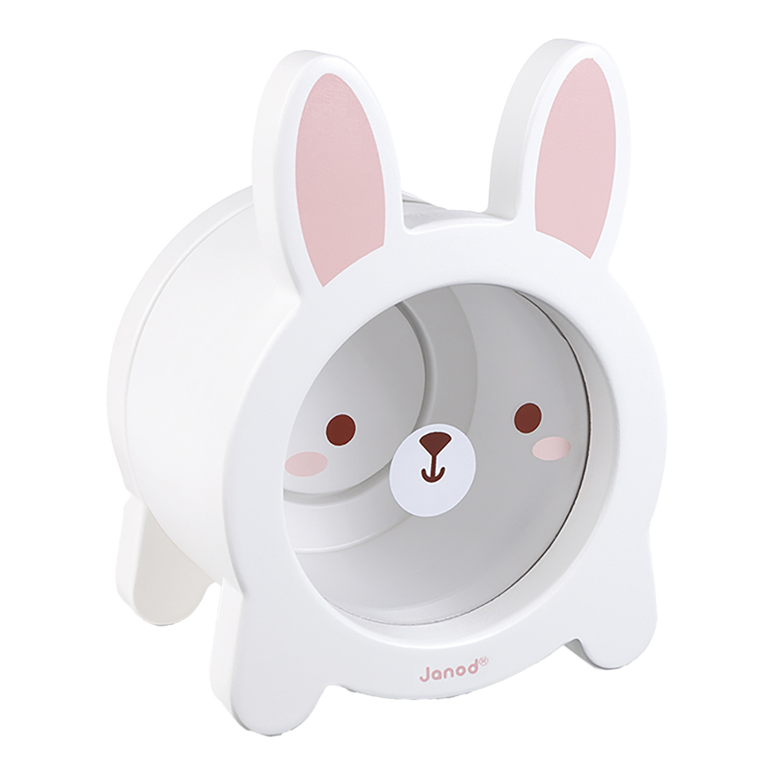 TIRELIRE LAPIN JANOD