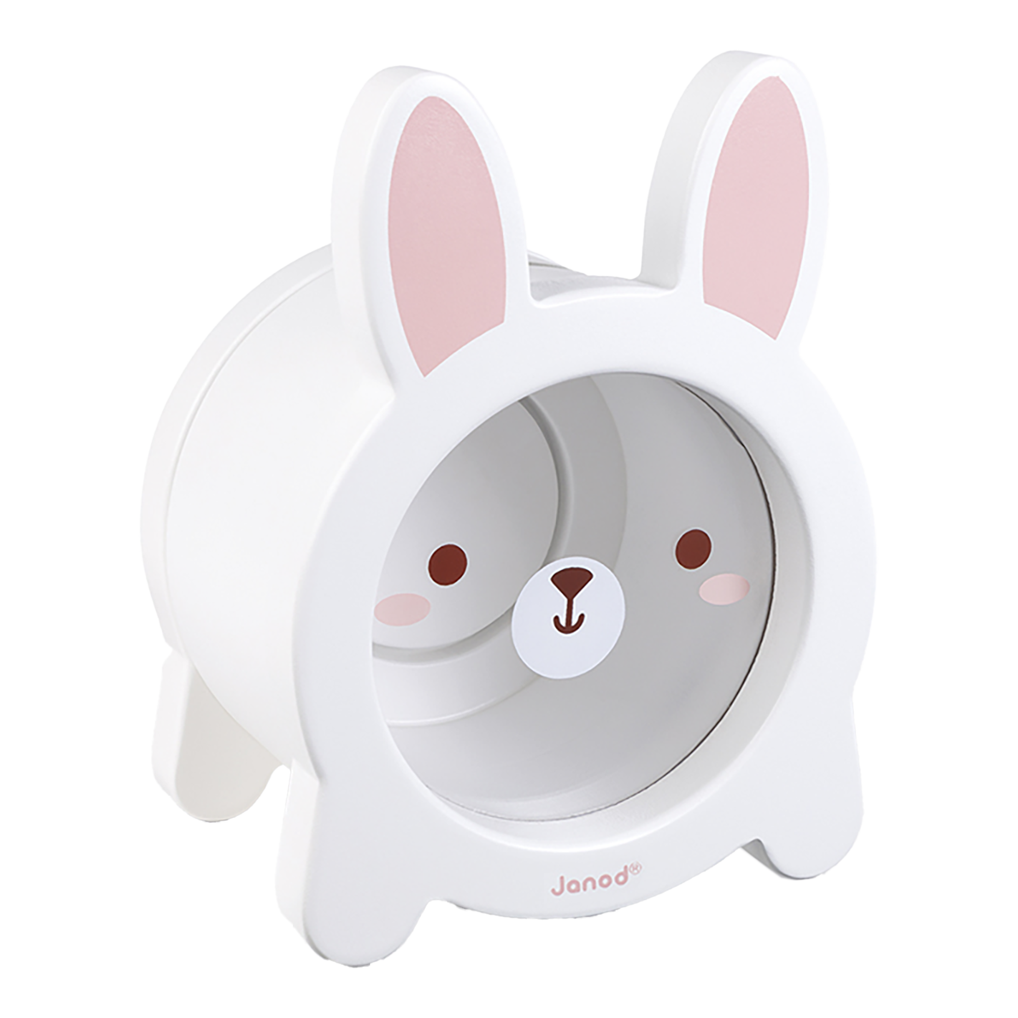 TIRELIRE LAPIN JANOD