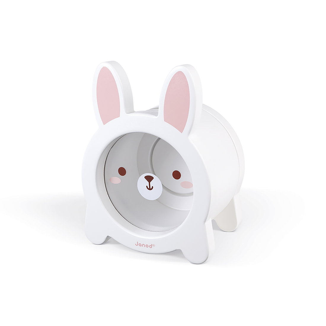 TIRELIRE LAPIN JANOD