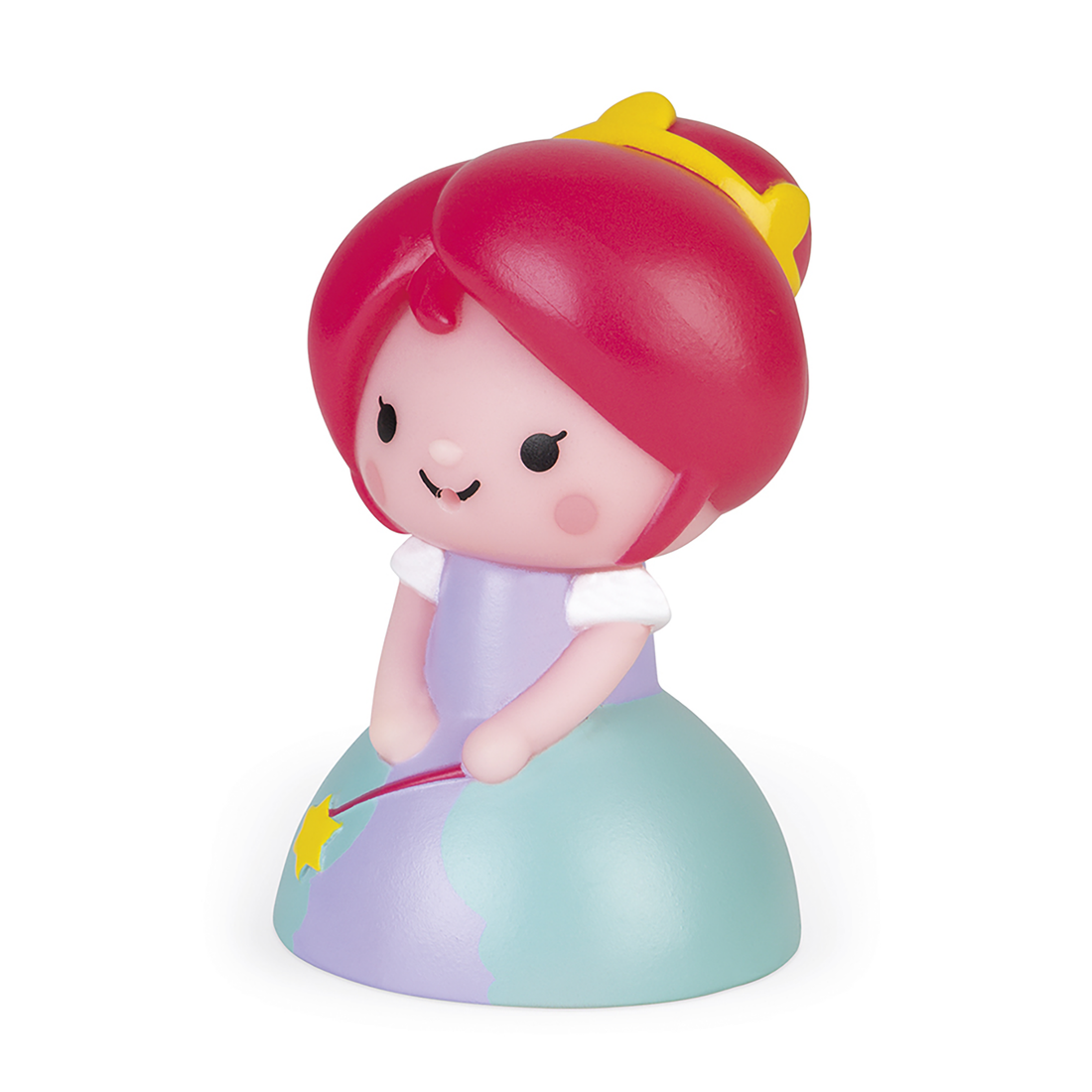 GICLEUR PRINCESSE & LICORNE LUMINEUSE JANOD