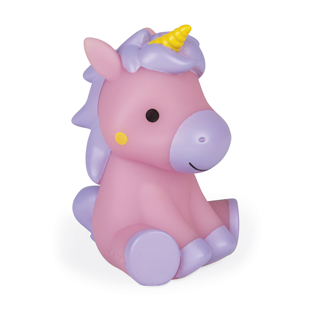 GICLEUR PRINCESSE & LICORNE LUMINEUSE JANOD
