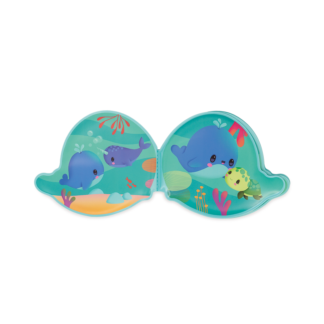 LIVRE - BALEINE JANOD