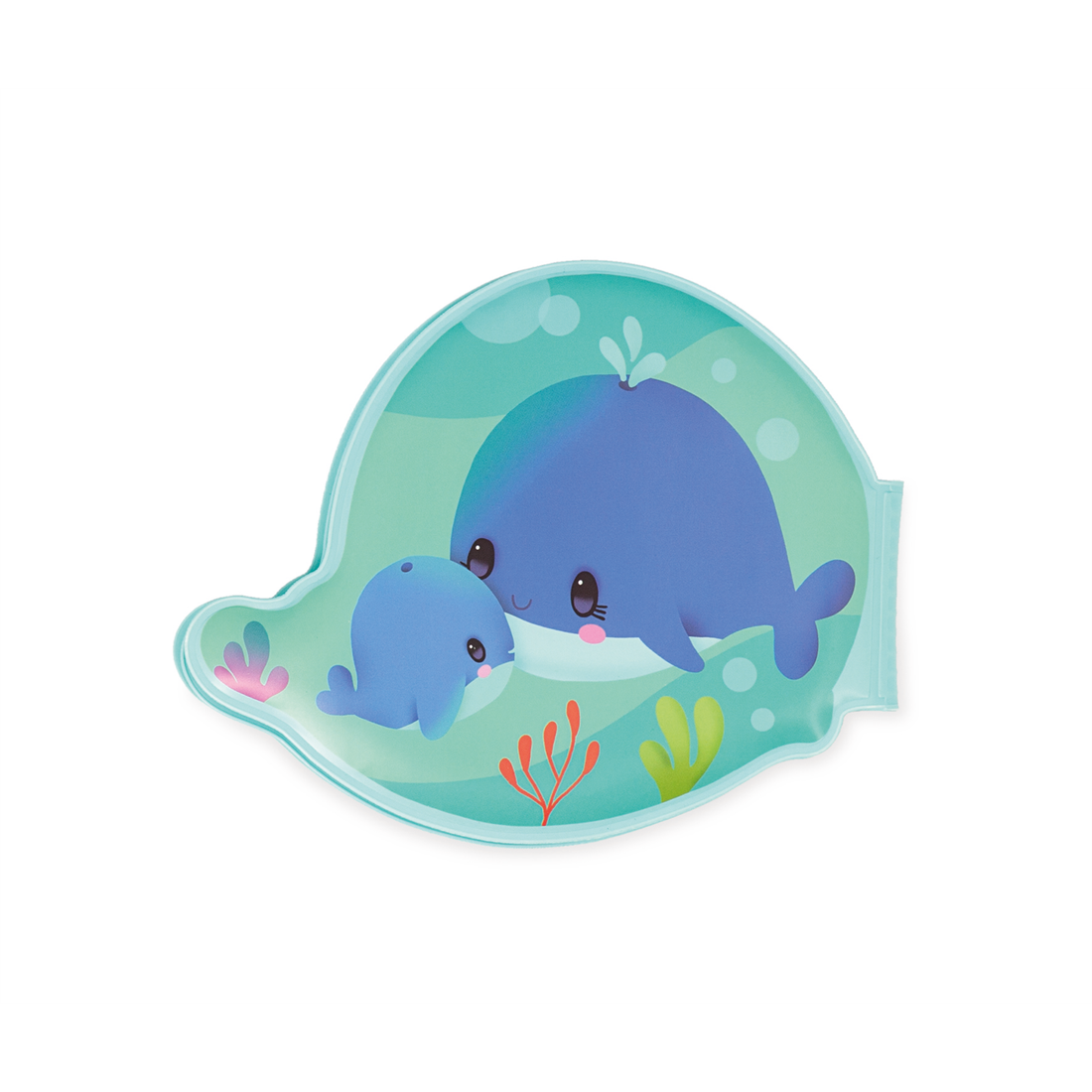 LIVRE - BALEINE JANOD