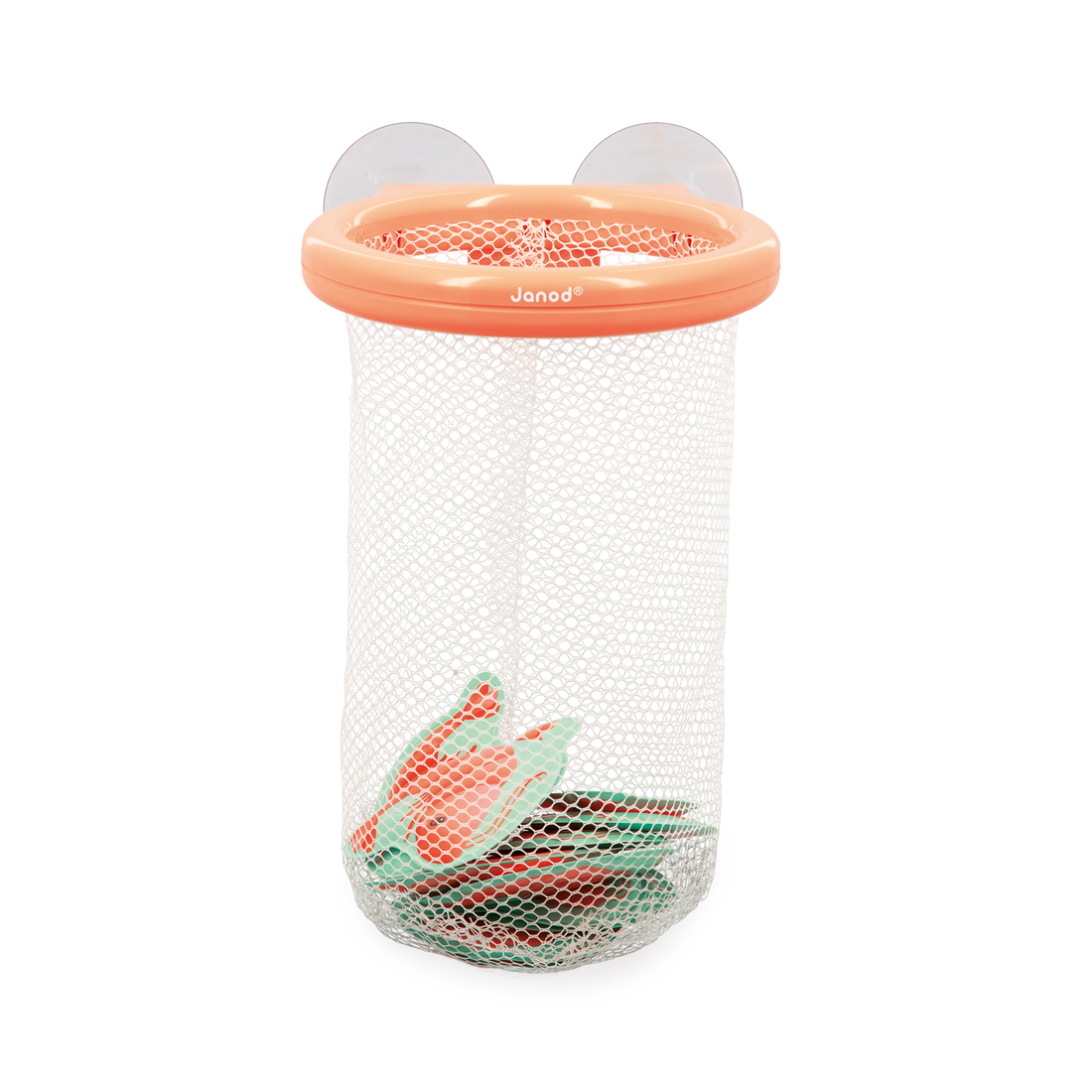ATTRAPE CREVETTES DU BAIN JANOD