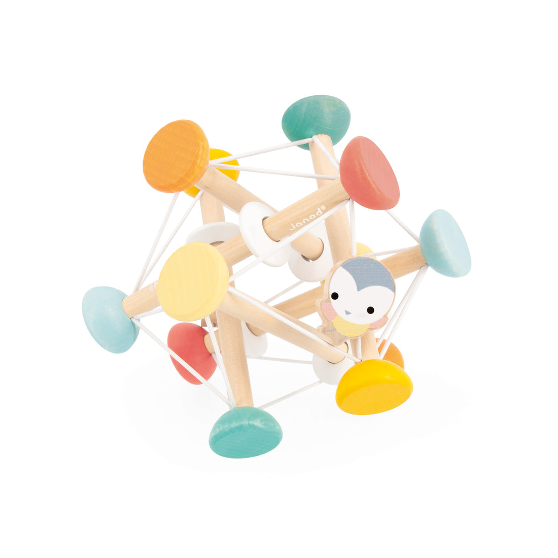 PURE- BALLE  SENSORIELLE