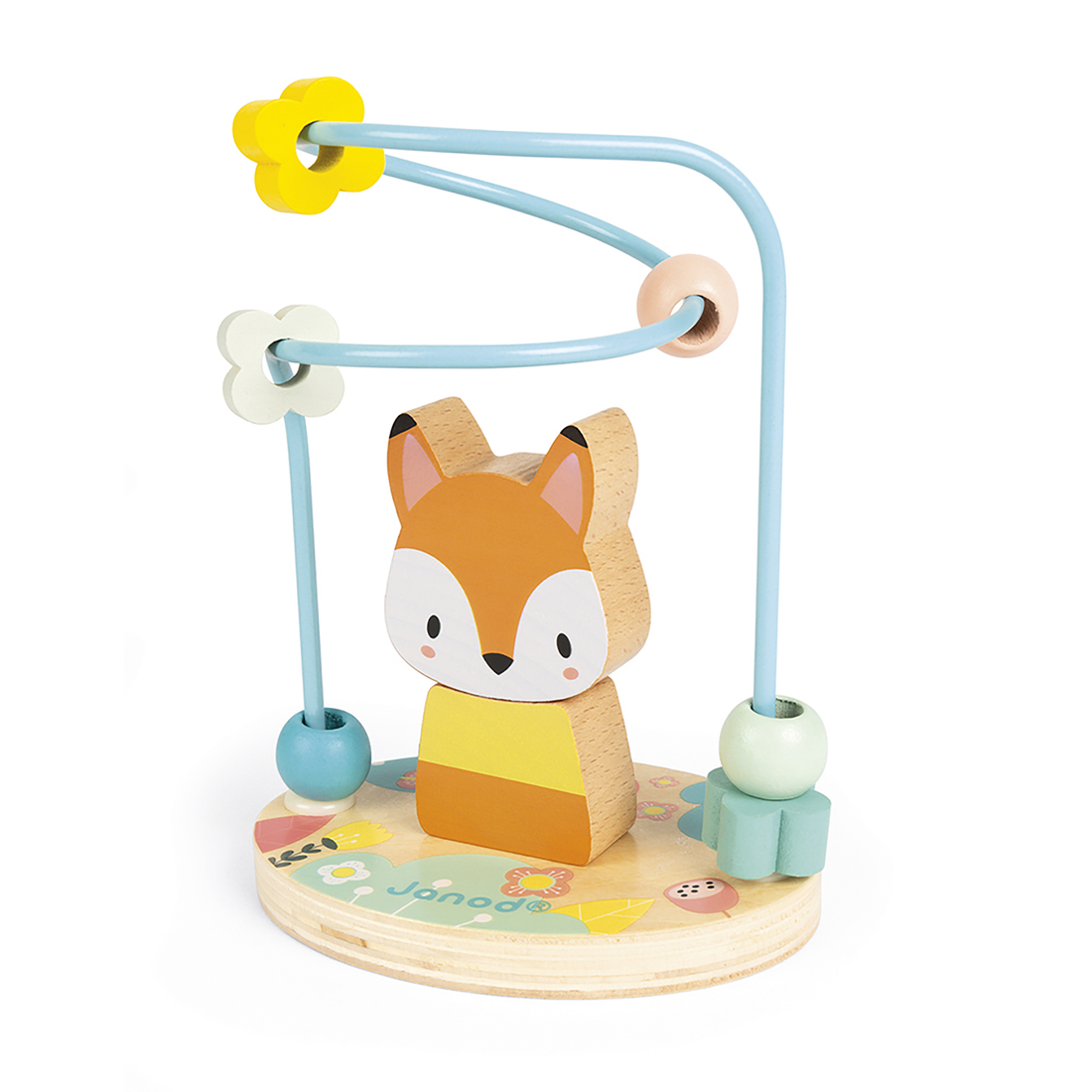 PURE - LOOPING RENARD JANOD