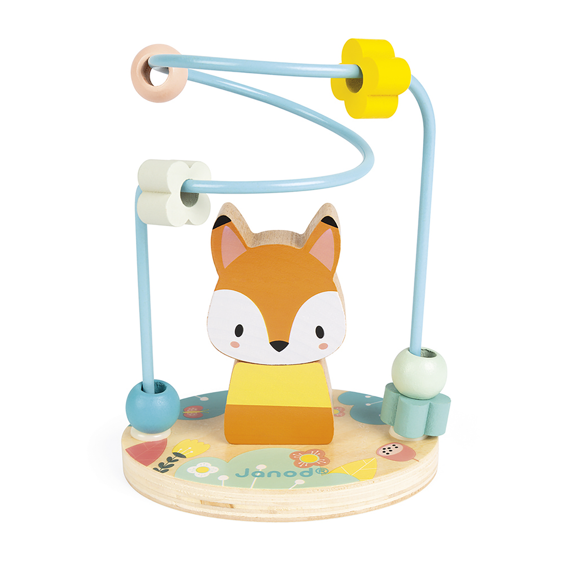PURE - LOOPING RENARD JANOD