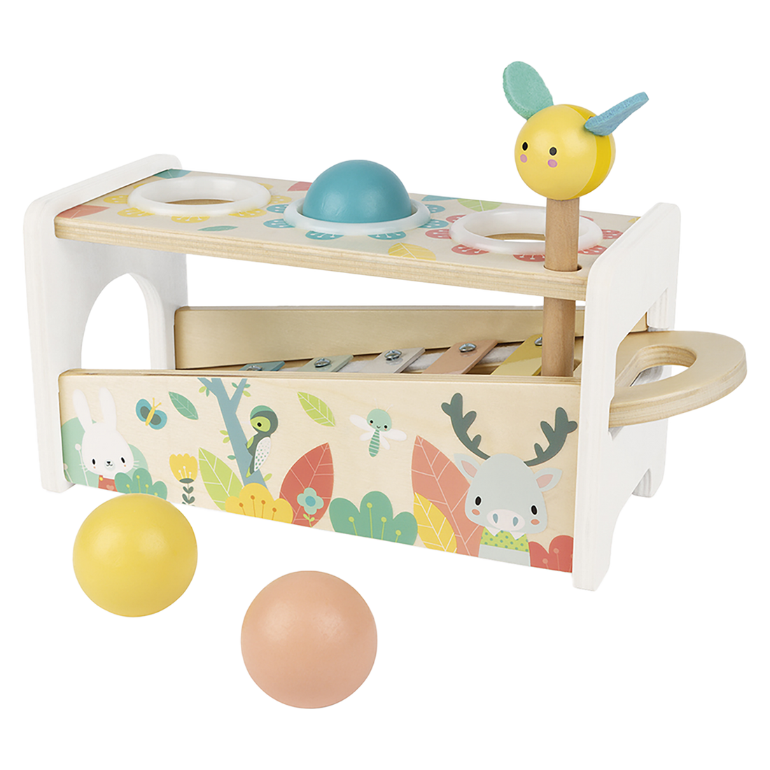PURE - TAP TAP XYLOPHONE JANOD