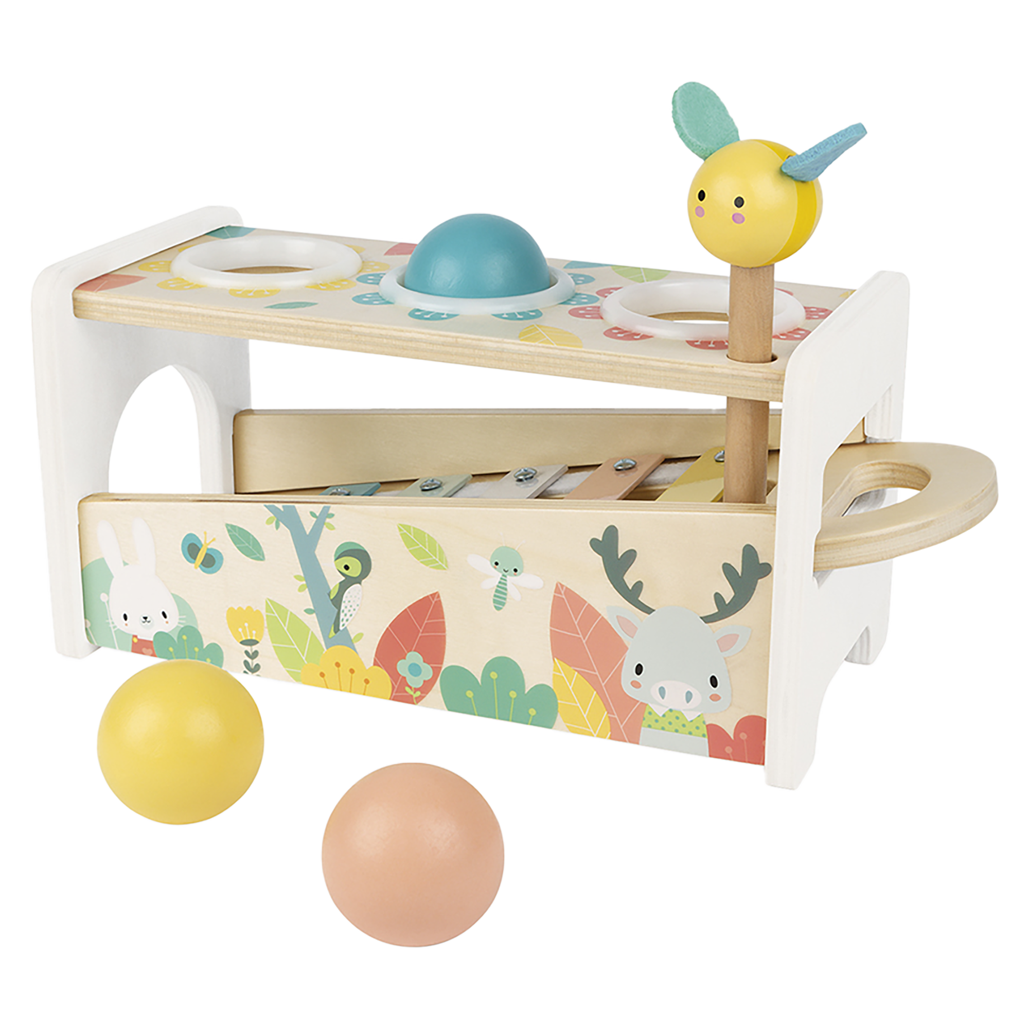 PURE - TAP TAP XYLOPHONE JANOD