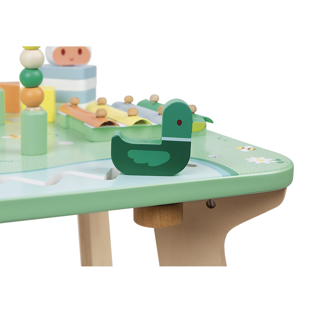 MEADOW - TABLE D'ACTIVITÉ JANOD
