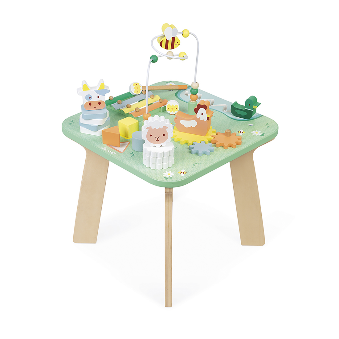 MEADOW - TABLE D'ACTIVITÉ JANOD